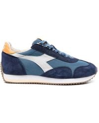 Diadora - Equipe Canvas Sw Evo Sneakers - Lyst