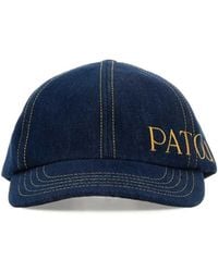 Patou - Cappello - Lyst
