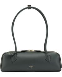 Alaïa - Alaia "Le Teckel" Medium Shoulder Bag - Lyst