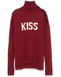 Zadig & Voltaire - Zadig&Voltaire Pull - Lyst