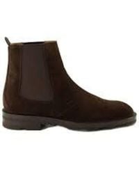 Dior - Regency Chelsea Boot - Lyst