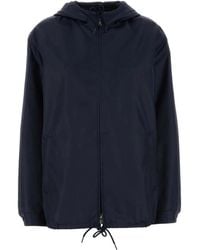 Prada - Giubbotti - Lyst