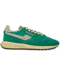Autry - "Reelwind Supervintage" Sneaker - Lyst