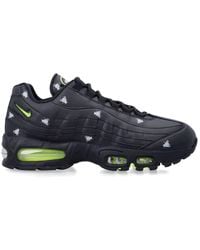 Nike - Air Max 95 With Neon Accents - Lyst