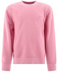 Carhartt - "Duster Script" Sweatshirt - Lyst