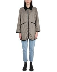 Lavenham - Nylon Jacket - Lyst