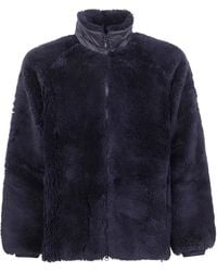 Needles - "Fur Acrylic Pile" Jacket - Lyst