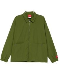 The North Face - Box Long-Sleeve Shirt - Lyst