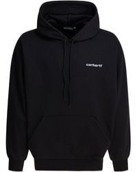 Carhartt - "Caps Sweat" Hoodie - Lyst