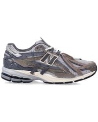 New Balance - 1960 Retro Running Sneaker - Lyst