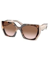 Prada - Pr 15Ws 01R0A6 - Lyst