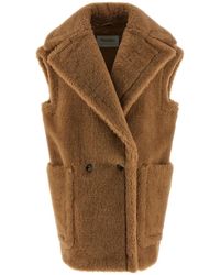 Max Mara - 'Breda1234' Vest - Lyst