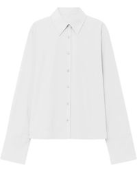 Frankie Shop - "Tila" Wide Sleeve Shirt - Lyst