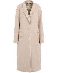 Isabel Marant - Oversized Efe - Lyst