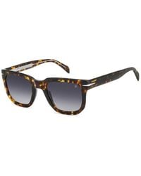 David Beckham - Db 7118/S 086(9O) - Lyst