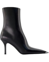 Alexander Wang - Heeled Boots - Lyst