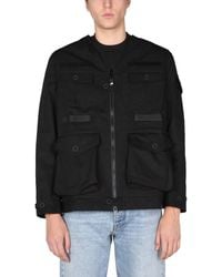 ArkAir - "The Patrol" Jacket - Lyst