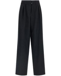 Dries Van Noten - 'Peacha' Pants - Lyst