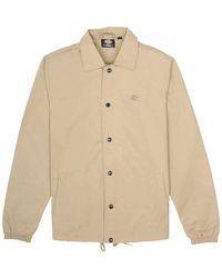 Dickies - Oakport Coach Jacket - Lyst