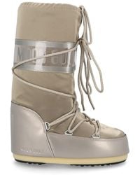 Moon Boot - Stivale "Icon Glance" - Lyst