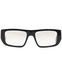 FACE HIDE - Broken Vision Sunglasses - Lyst