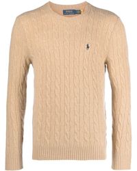 Polo Ralph Lauren - Sweaters - Lyst