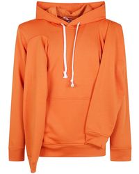 Comme des Garçons - Shirt Sweat Shirt Knit - Lyst