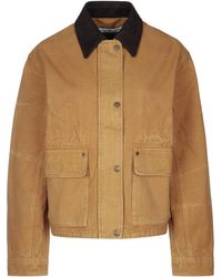 Acne Studios - Fn-Wn-Outw001193 - Lyst