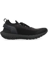 BOSS - Sneakers With Mesh Upper - Lyst