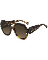 Carolina Herrera - Sunglasses - Lyst