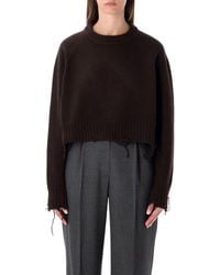 Low Classic - Sweaters - Lyst