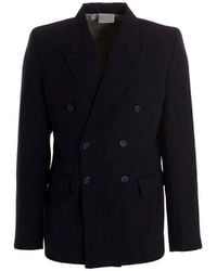 VTMNTS - Tailored Blazer Jacket - Lyst