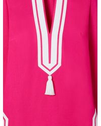 Tory Burch - Beach Tunic - Lyst
