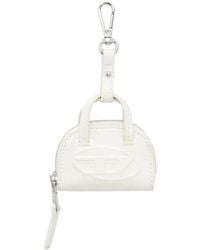 DIESEL - Multicolour Polyurethane Wallet - Lyst