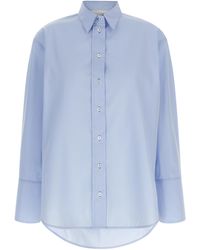 Tela - 'Dayane' Shirt - Lyst