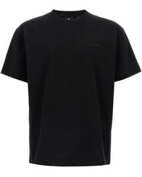 Mackage - 'Tee-R' T-Shirt - Lyst