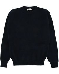 Golden Goose - Cotton Sweater - Lyst