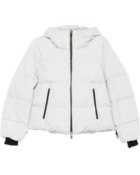 Herno - 2Layers Padded Jacket - Lyst