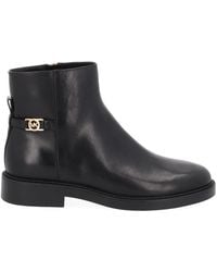 MICHAEL Michael Kors - Ankle Boots - Lyst