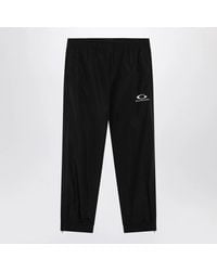 Balenciaga - Loop Sports Icon Jogger Trousers - Lyst