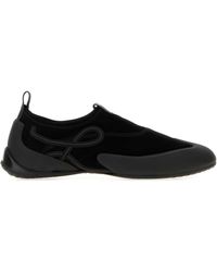 Loewe - Grip Aqua Shoe - Lyst
