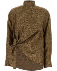 Ferragamo - Salvatore Ferragamo C - Lyst