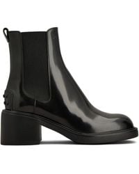 Tod's - Boots - Lyst
