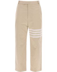 Thom Browne - Pants & Shorts - Lyst