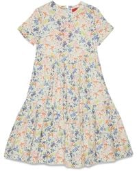 MAX&Co. - Max&Co. Dress - Lyst