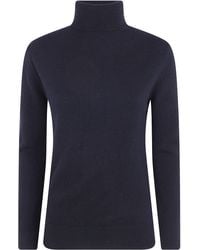 DR. HOPE - "Essential Dolcevita" Sweater - Lyst