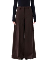 THE LATEST - C-Alma Trousers - Lyst