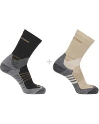 Salomon - X Ultra Access Crew 2-Pac - Lyst