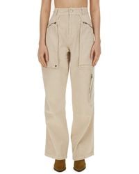 Isabel Marant - Pants Jolande - Lyst