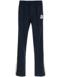 CASABLANCA - Tech Fabric Joggers - Lyst